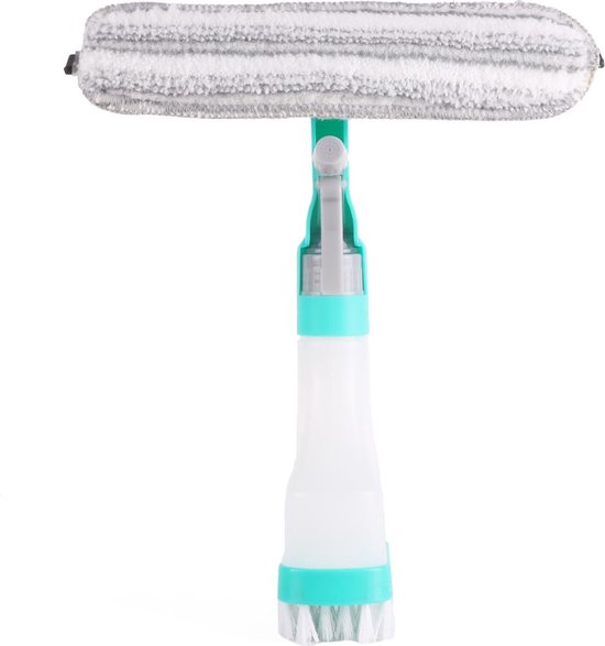 Raamwisser spray 5-in-1