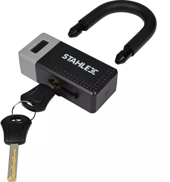 Beugelslot 588 96 x 110 mm