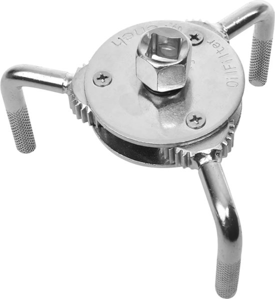 Oliefilter klauw 63-102 mm