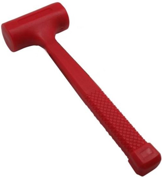 Anti terugslag hamer 16 oz
