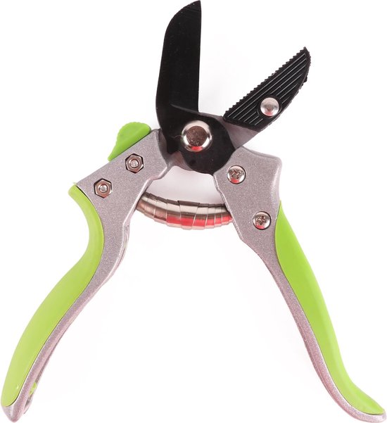 Snoeischaar aambeeld 20 cm soft grip profi