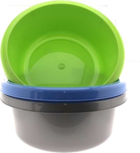 Teil 6 ltr 31 x 13 cm mix