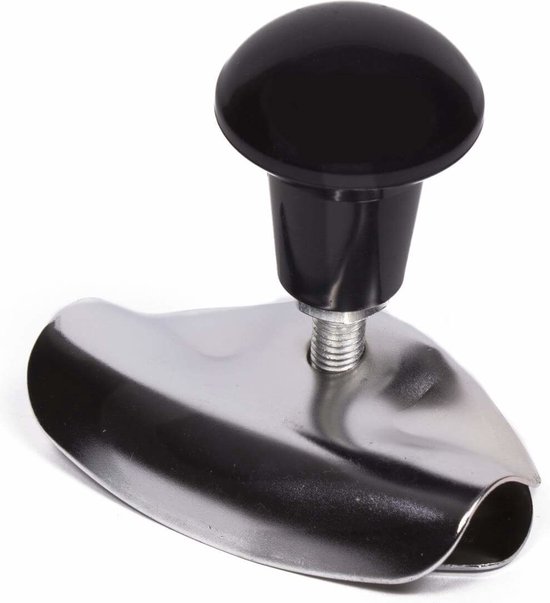 BBQ accessoires 3 dlg