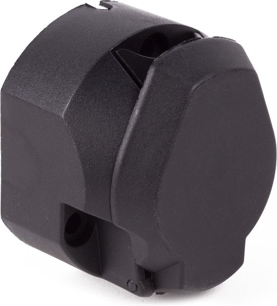 Stekker 13 polig contra kunststof