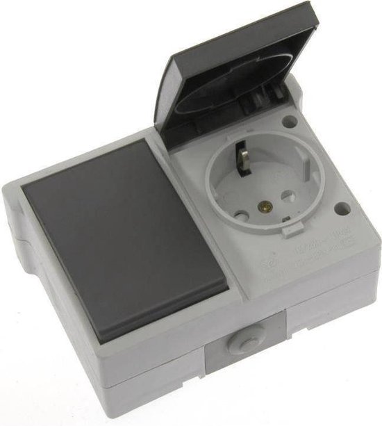 Langneus tang 90° 400 mm 16"