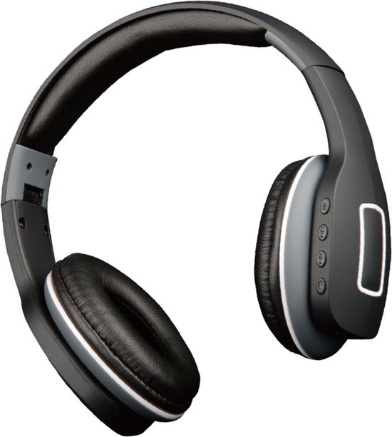 Koptelefoon stereo - bluetooth