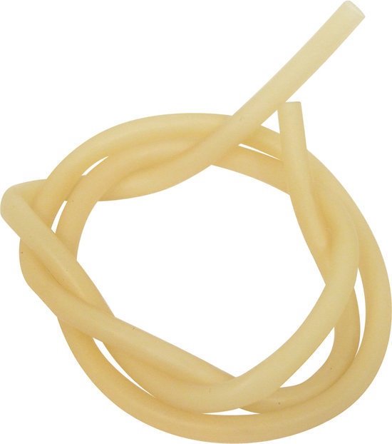 Simson ventielslang 10 mtr