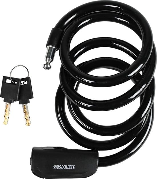 Kabelslot 380 12 x 1500 mm