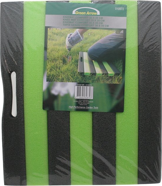 Kniemat 30 x 35 cm comfort