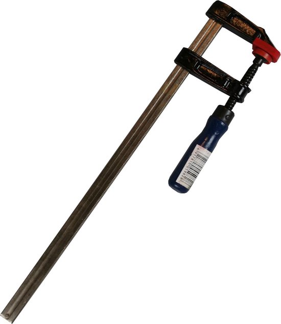 Lijmklem DIN 50 x 300 mm