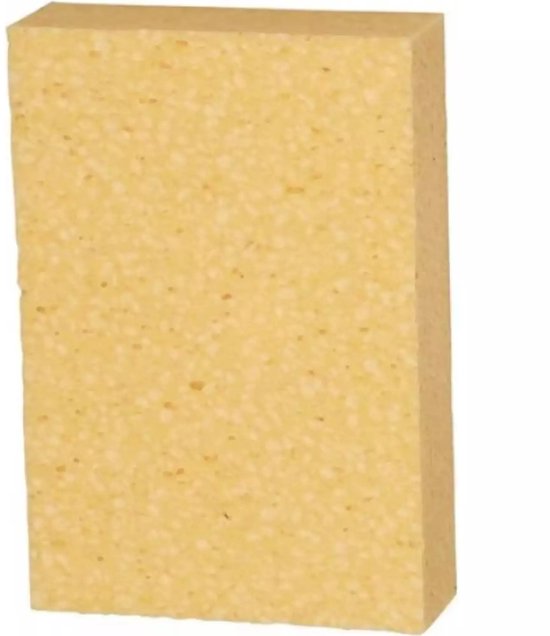 Schildersspons viscose 140x110x35 mm