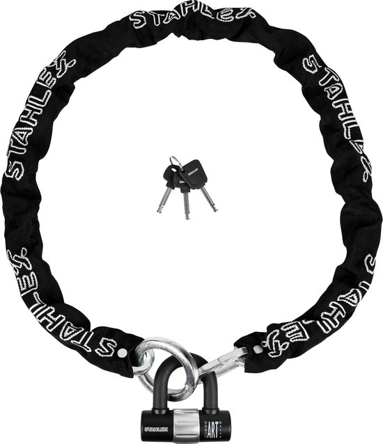 Kettingslot 302 ART*** 10 x 1400 mm