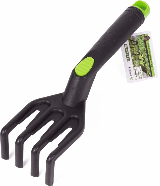 Tuinhark glasvezelversterkt kunststof