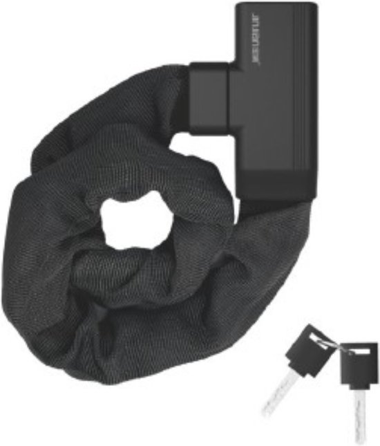 Kettingslot 708 6 x 1000 mm