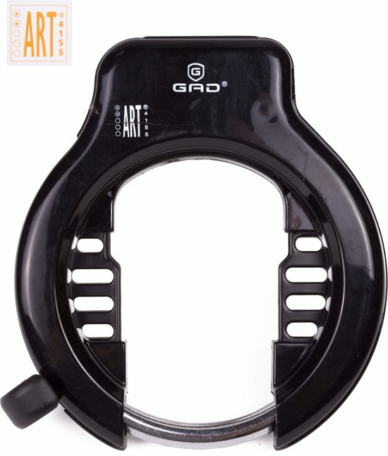 Ringslot GAD-shield ART**