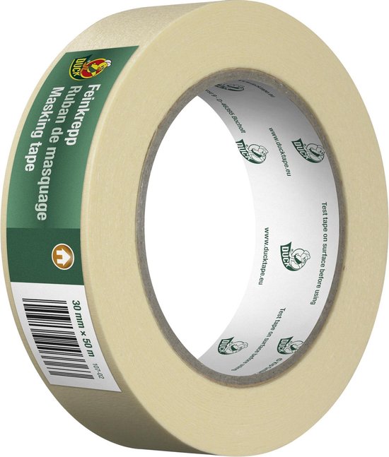 Schilderstape Basic 30 mm x 50 m