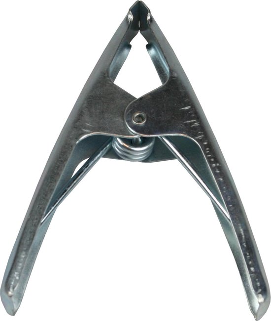 Zeilklem 40 mm 100 mm spain