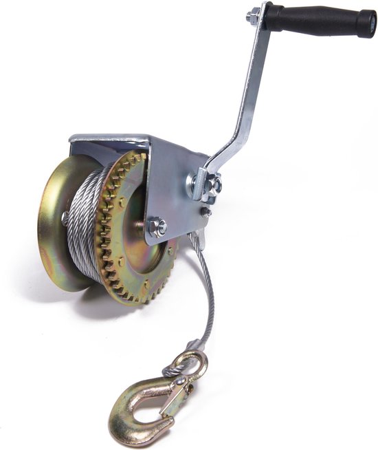 Handlier 10 mtr 1000 LBS