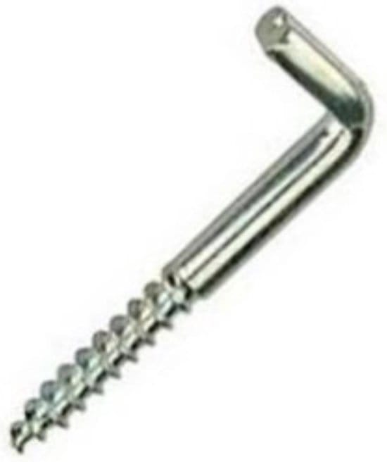 Schroefduim extra zwaar 50 mm