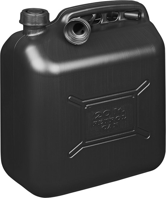 Jerrycan 20 ltr