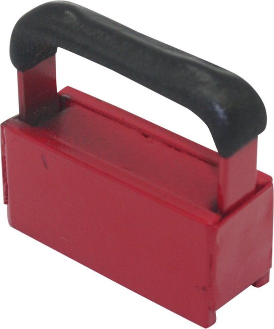 Magneet heavy duty + grip