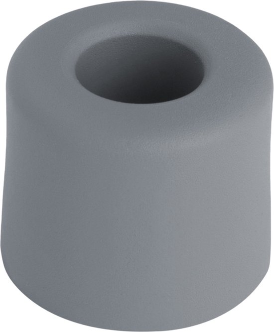 Deltafix Deurbuffer grijs d 30 x h 25