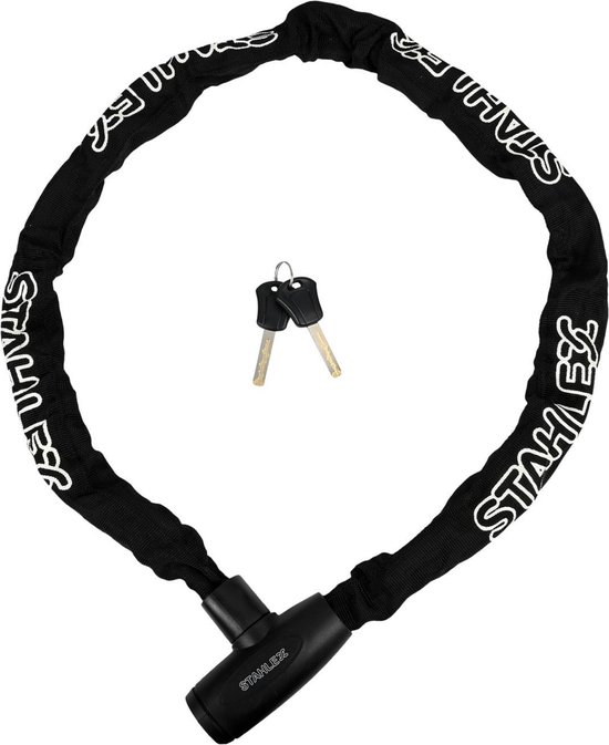 Kettingslot 163 8 x 1200 mm