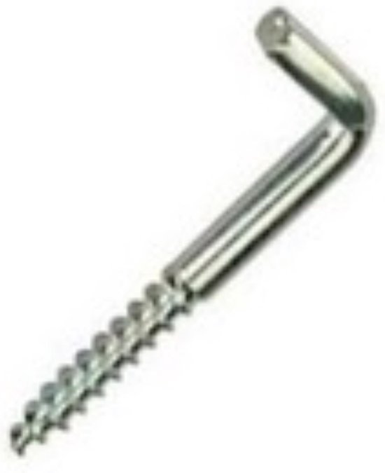 Schroefduim extra zwaar 40 mm