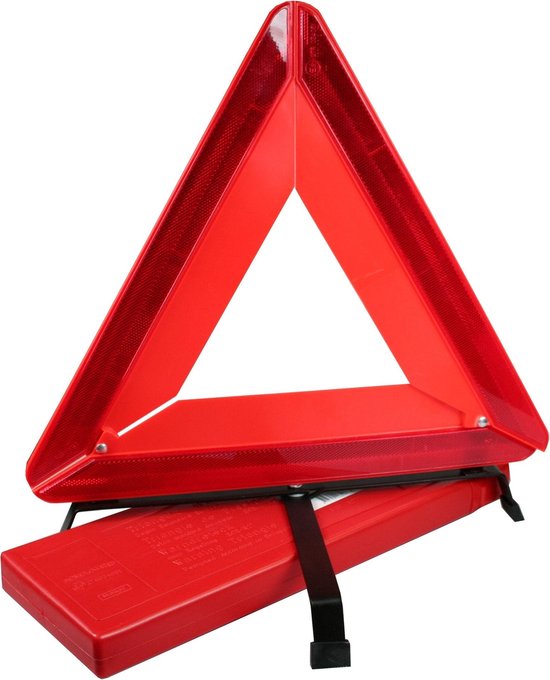 Gevarendriehoek E-keur