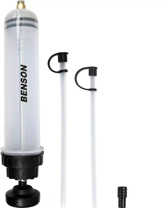 Olie- en vloeistofpomp 500 ml