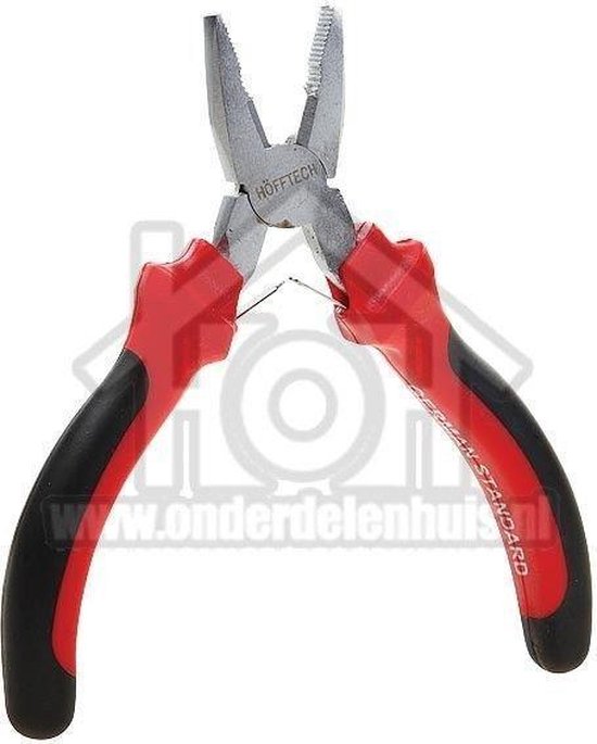 Combinatietang mini 120 mm