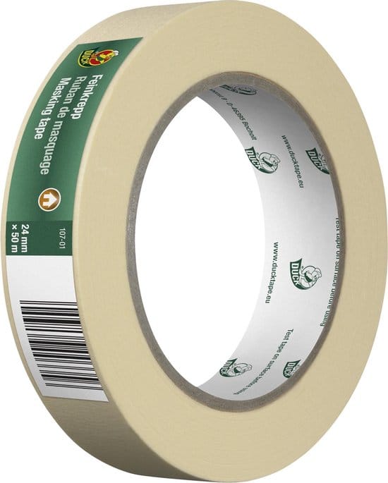 Schilderstape Basic 24 mm x 50 m