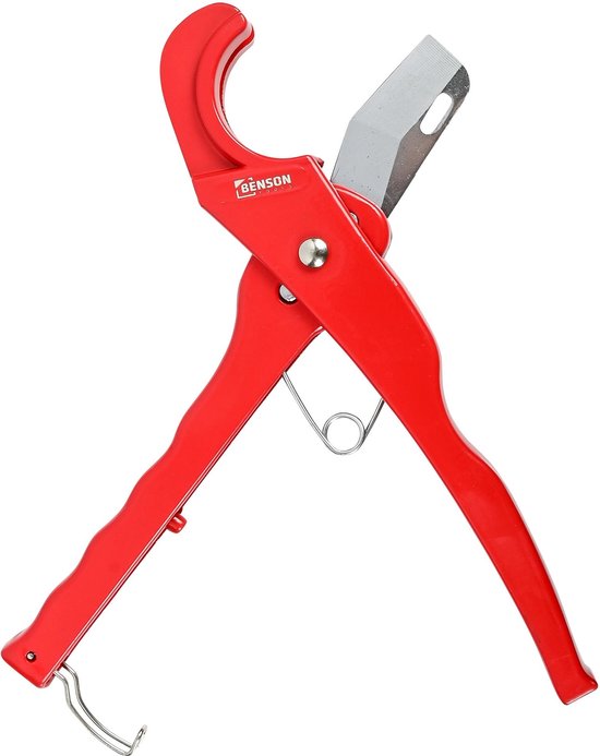 Pijpensnijder 6-32 mm