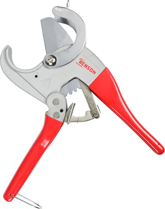 Pijpensnijder 6-42 mm