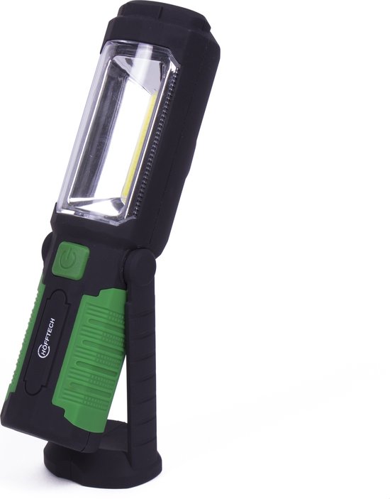 Looplamp COB + magneet