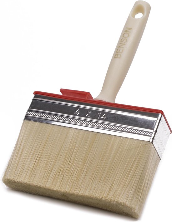 Blokwitter 4 x 14 cm