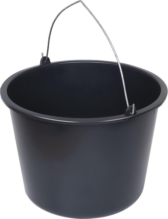 Bouwemmer 12 ltr