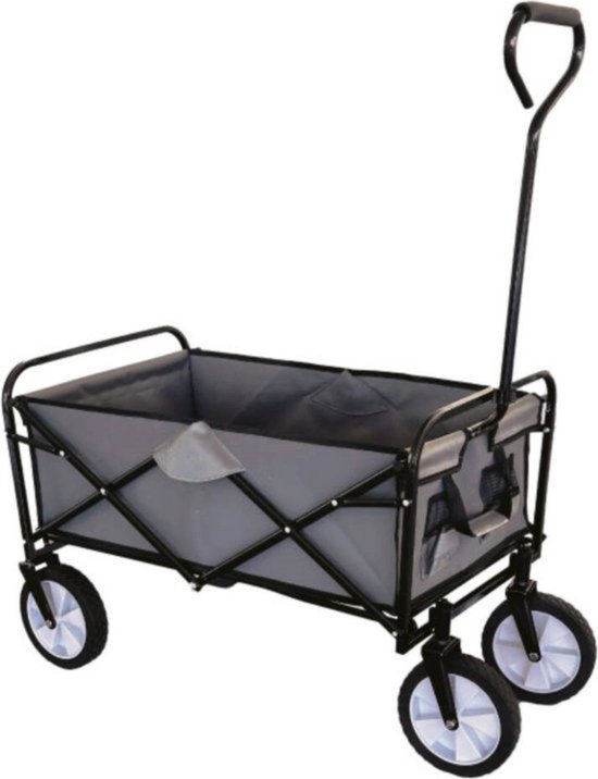 Bolderkar opvouwbaar