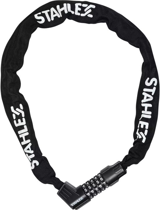 Ketting cijferslot 649 6 x 900 mm