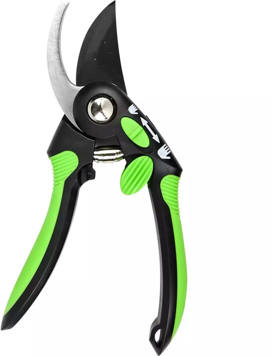 Snoeischaar 21 cm verstelbaar