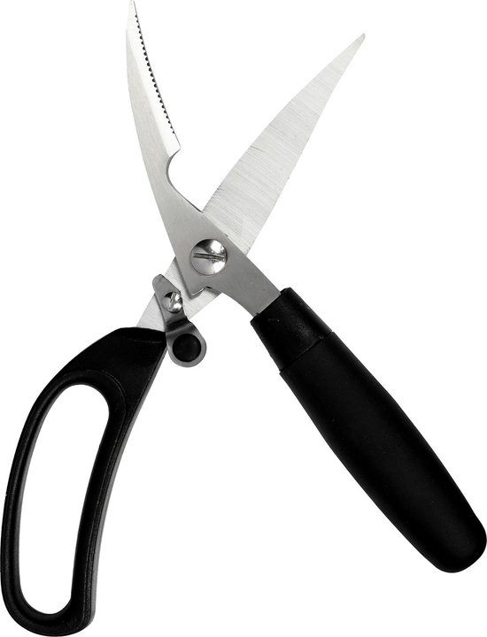 Gevogelte- en wildschaar