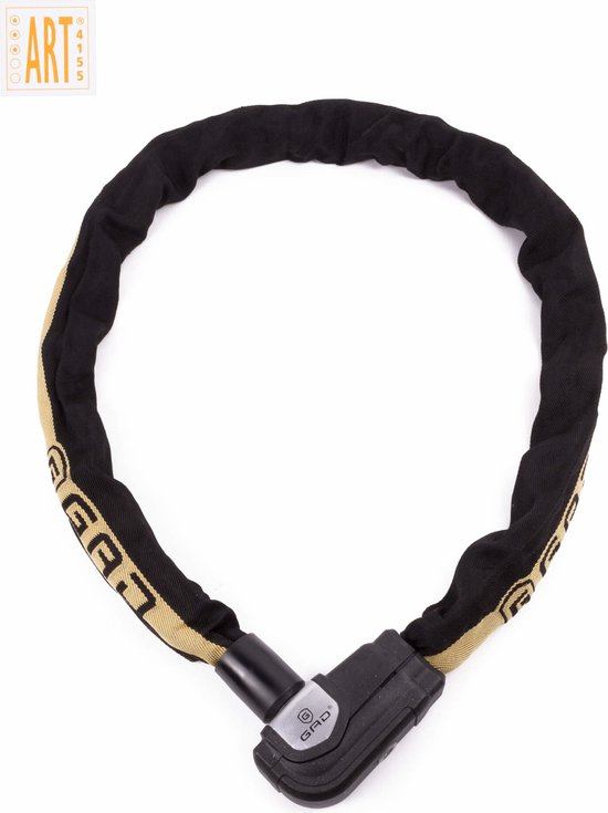 Kettingslot GAD-light fox ART*** 10 x 1200 mm