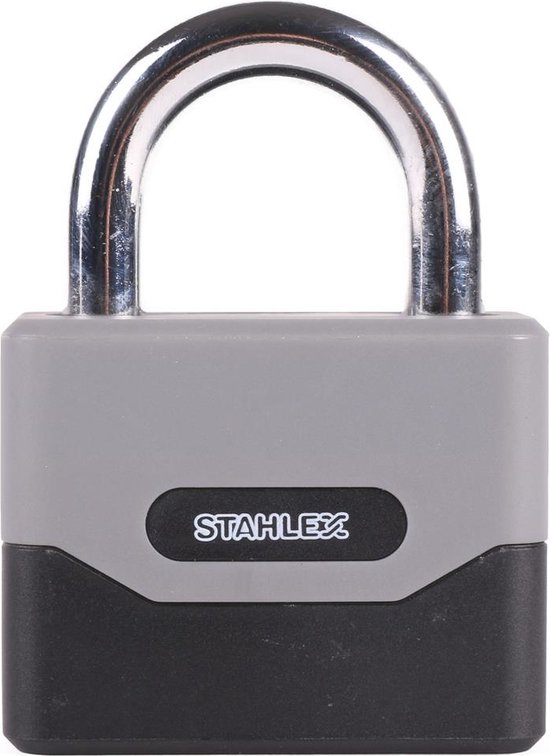 Hang- cijferslot 68 mm