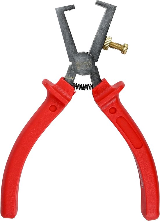 Afstriptang 150 mm Cr-V