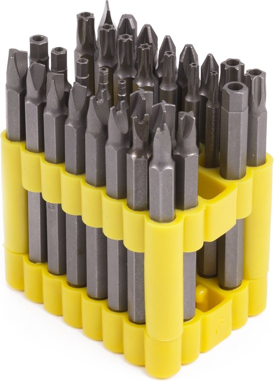 Bitset 32 dlg Cr-V speciaal