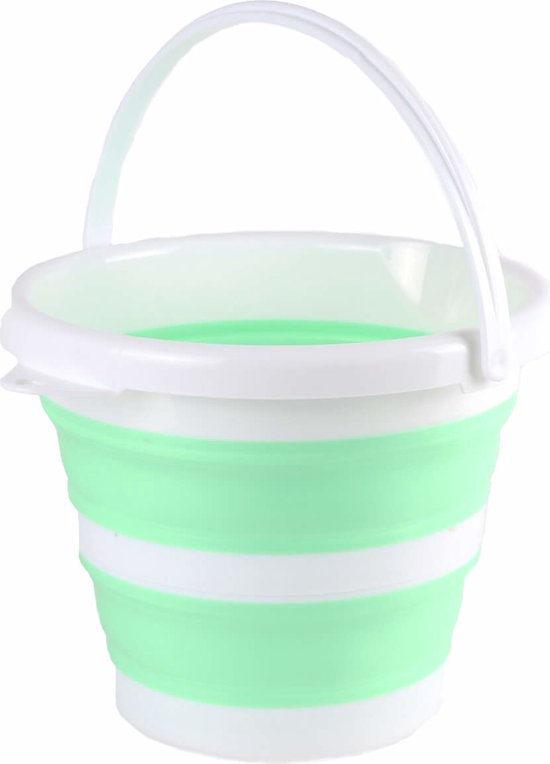 Emmer opvouwbaar 5 ltr