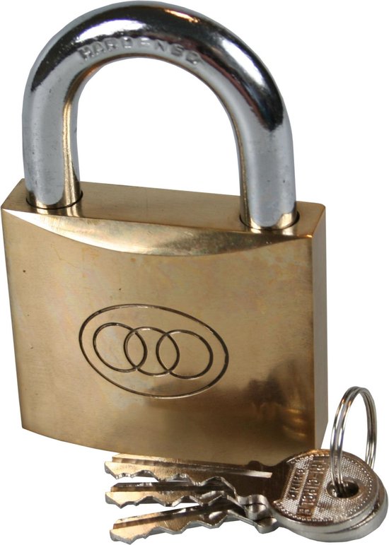 Tri-circle hangslot 63 mm