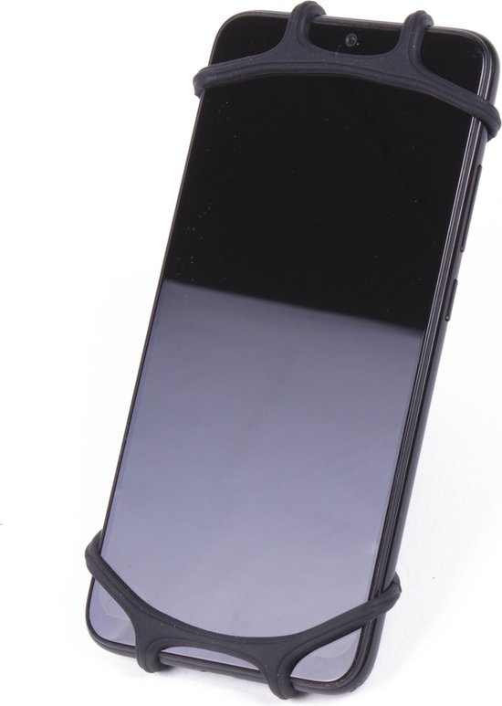 Telefoonhouder fiets universeel