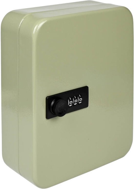 Sleutelkast met codeslot 20 haken