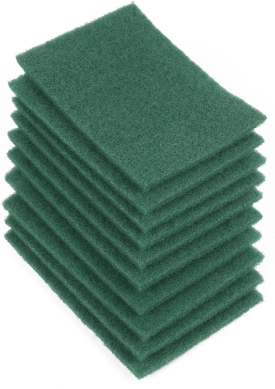 Schuurpad 10 dlg